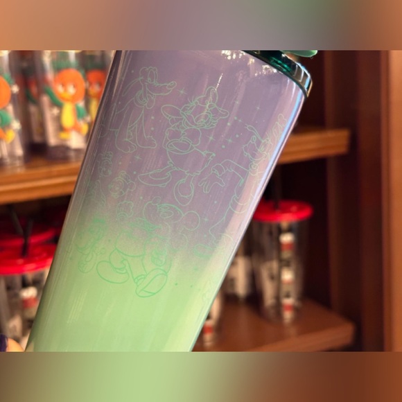 Disney ∘ Cartoon Pals Mickey Tumbler Cup - Picture 4 of 5